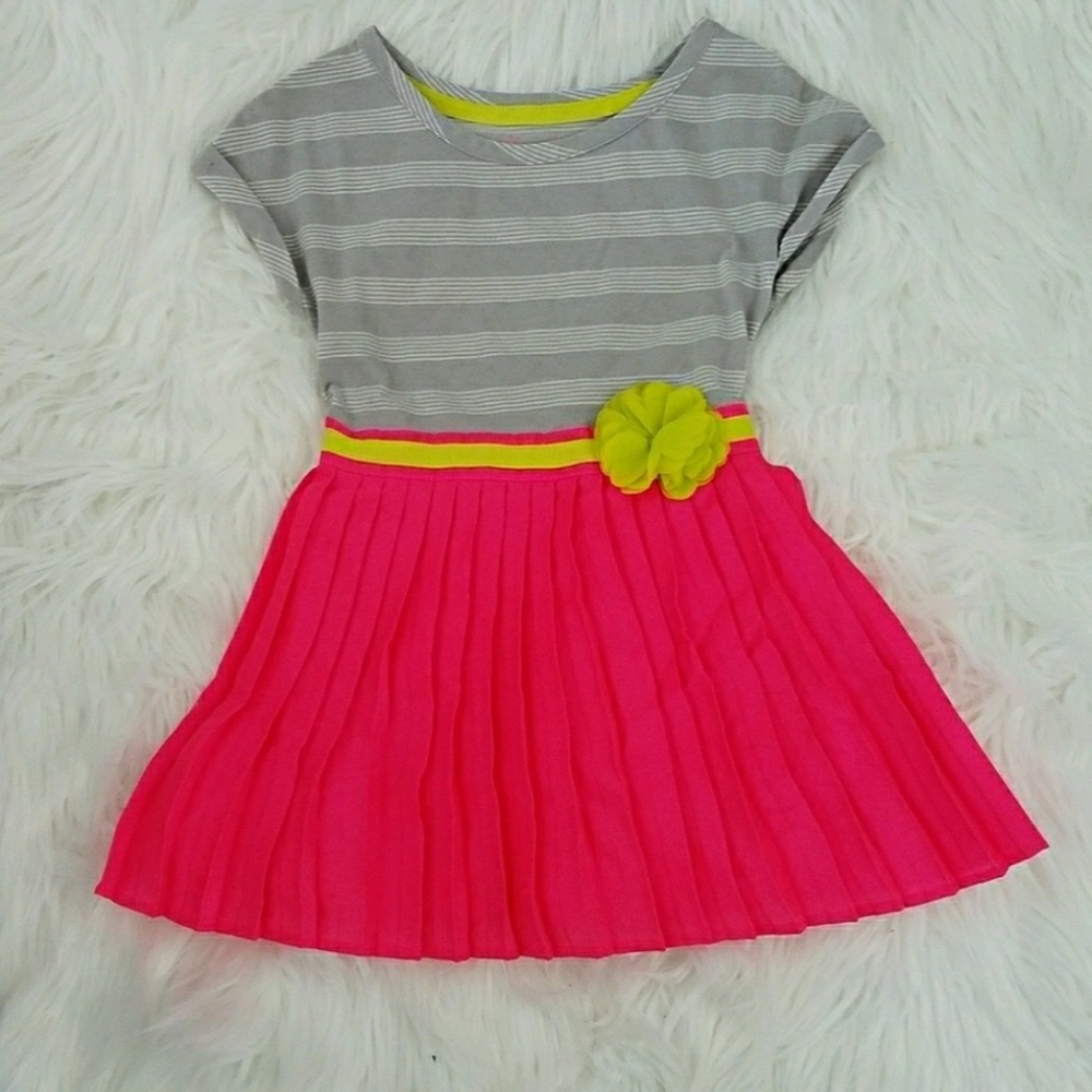 Toddler Girl Dress Size 24 Months